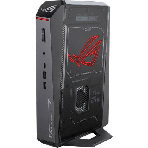 ROG NUC (2025) RNUC15JNK9X289AJ