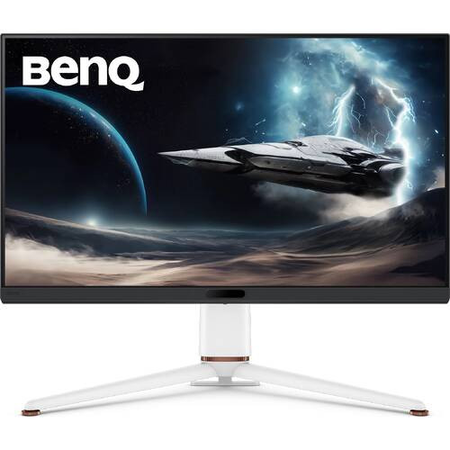 MOBIUZ EX321UX-JP 31.5インチ 4K ゲーミングモニター 144Hz 1ms(MPRT) ミニLED/量子ドット技術採用 IPSパネル ドット抜け保証付き