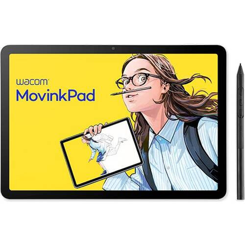 Wacom MovinkPad 11　DTHA116CL0Z
