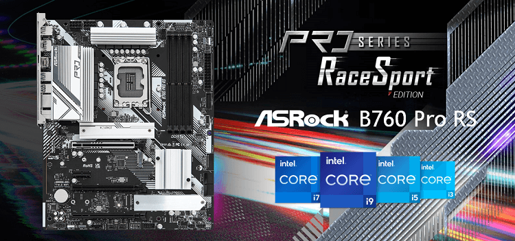 ASUS PRIME Z790-A WIFI