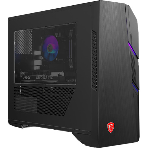 MAG Codex 6 14NUC5-067JP　[ i5-14400F / RTX4060 / RAM:16GB / SSD:1TB / Windows 11 Home ]
