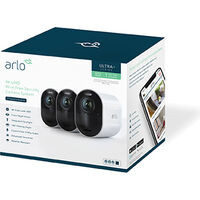 Arlo Ultra　VMS5340-100APS