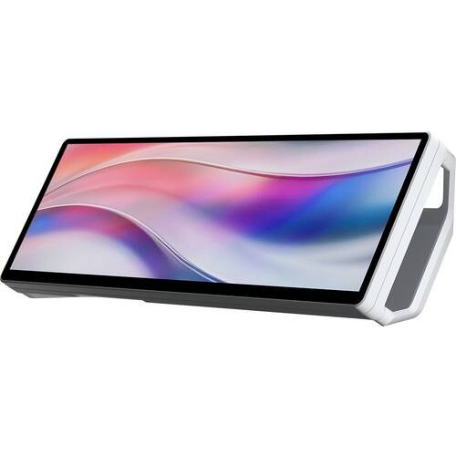 XENEON EDGE 14.5インチ LCD Touchscreen White  CC-9011311-WW