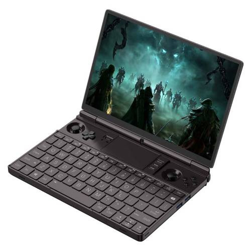 ポータブルゲーミングPC GPD WIN Max 2 2025 (HX 370) 64GB/2TB [10.1型 /Ryzen AI 9 HX 370 /RAM:64GB /SSD:2TB /WQXGA タッチパネル /Windows 11 Home]