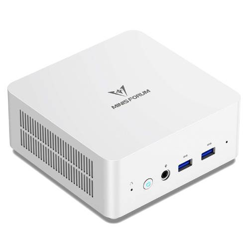 ミニPC UN1360W-32/1T-W11pro(13620H) [i7-13620H /RAM:32GB /SSD:1TB /Windows 11 Pro]