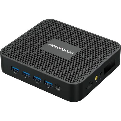 GK41-8/128-W10Pro(J4125)　[ Celeron J4125 / RAM:8GB / SSD:128GB / Windows 10 Pro ]