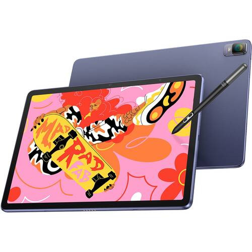 Magic Drawing Pad 2025 [ 12.2型 / 2160×1440 タッチパネル / Mediatek MT8781 / RAM:8GB / ストレージ:256GB / Android14 / Wi-Fi ]（製品保証18か月）
