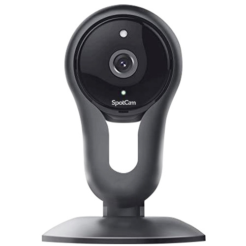 SpotCam FHD 2+　SPC-SPOTCAM-FHD-2+
