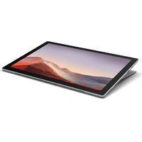 VNX-00014 Surface Pro 7 [ 12.3型 / 2736×1824 タッチパネル / i7-1065G7 / 16GB RAM / 256GB SSD / Windows 10 Home / MS Office H&B / プラチナ ]