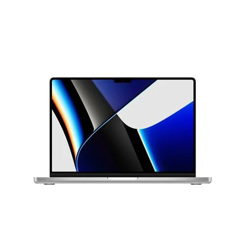 MacBook Pro 14　MKGT3J/A　[ 14.2型 / 3024×1964 / Apple M1 Pro / RAM:16GB / SSD:1TB / Mac OS / シルバー ]
