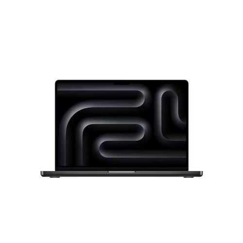 ノートPC MacBook Pro 14インチ MX2J3J/A　[14.2型 /Apple M4 Pro(C14/G20) /RAM:24GB /SSD:1TB /3024×1964 /Mac OS /スペースブラック]