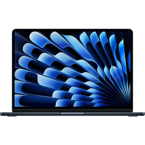 モバイルノート MacBook Air 13インチ MC6C4J/A　[13.6型 /Apple M4(C10/G10) /RAM:24GB /SSD:512GB /2560×1664 /Mac OS /ミッドナイト]