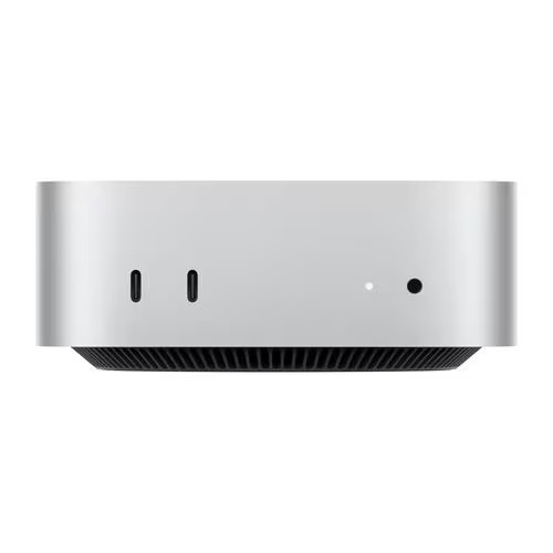 ミニPC Mac mini MCX44J/A　[Apple M4 Pro(C12/G16) /RAM:24GB /SSD:512GB /Mac OS]