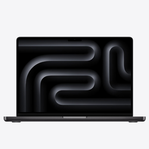 ノートPC MacBook Pro 14インチ MDE14J/A　[14.2型 /Apple M5(C10/G10) /RAM:16GB /SSD:1TB /3024×1964 /Mac OS /スペースブラック]