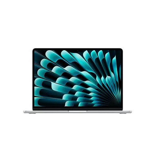 モバイルノート MacBook Air 13インチ MDH74J/A [13.6型 /Apple M5(C10/G8) /RAM:16GB /SSD:512GB /Mac OS /シルバー]