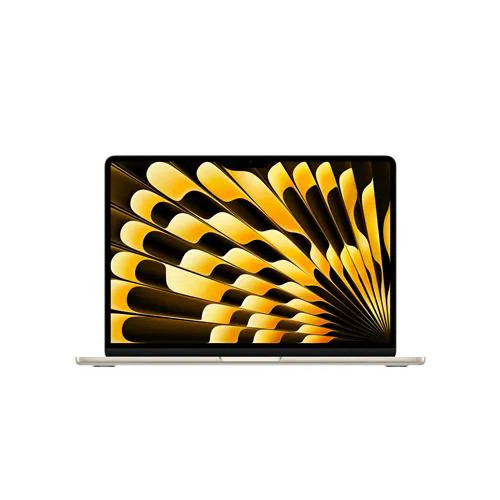 モバイルノート MacBook Air 13インチ MDHA4J/A [13.6型 /Apple M5(C10/G8) /RAM:16GB /SSD:512GB /Mac OS /スターライト]