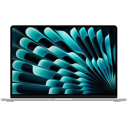 モバイルノート MacBook Air 15インチ MDVC4J/A [15.3型 /Apple M5(C10/G10) /RAM:24GB /SSD:1TB /Mac OS /シルバー]