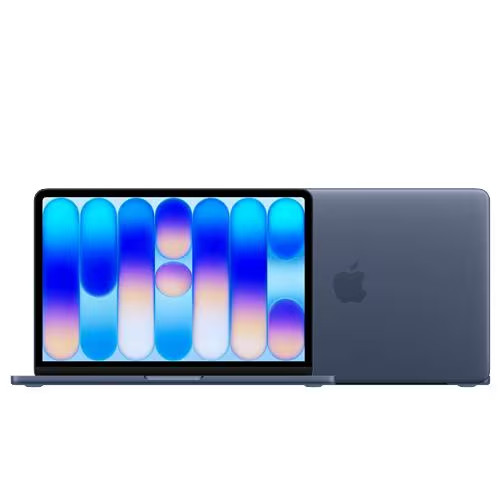 モバイルノート MacBook Neo 13インチ MHFG4J/A [13型 /Apple A18 Pro(C6/G5) /RAM:8GB /SSD:512GB /Mac OS /インディゴ]