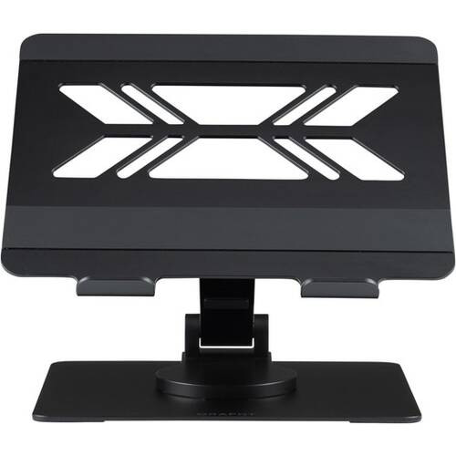 Device Centric Folio - Black [GRT069-BLK-ONE] ノートPCスタンド