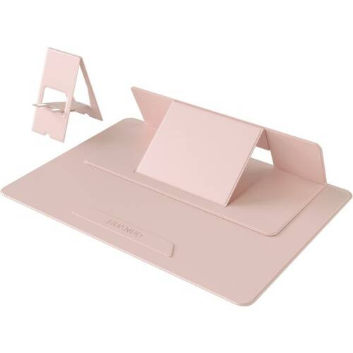 HNLS12P Magno M1 マルチノートPCスタンド ピンク