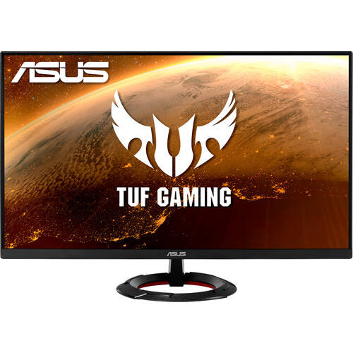 TUF Gaming VG279Q1R ゲーミングモニター 27インチ フルHD IPS 144Hz 応答速度1ms(MPRT)