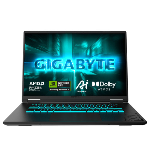 ゲーミングノート GAMING A16 5THP3JP864SP [16型 /Ryzen 7 170 /RTX5050 /RAM:32GB /SSD:1TB /Windows 11 Pro /ブラックスチール]