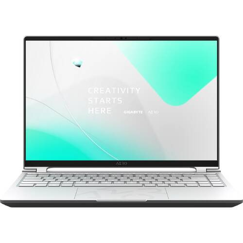AERO 14 OLED　BMF-72JPBB4SP　[ 14型 / 2880×1800 有機EL / i7-13700H / RTX4050 / RAM:16GB / SSD:1TB / Windows 11 Pro / 日本語配列KB ]
