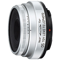 05 TOY LENS TELEPHOTO