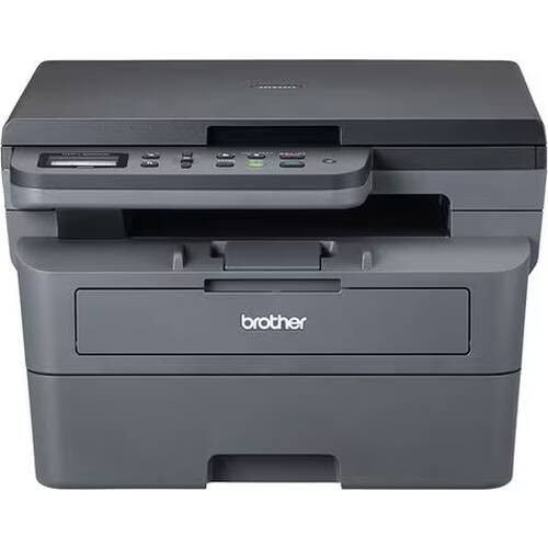 JUSTIO DCP-L2600DW