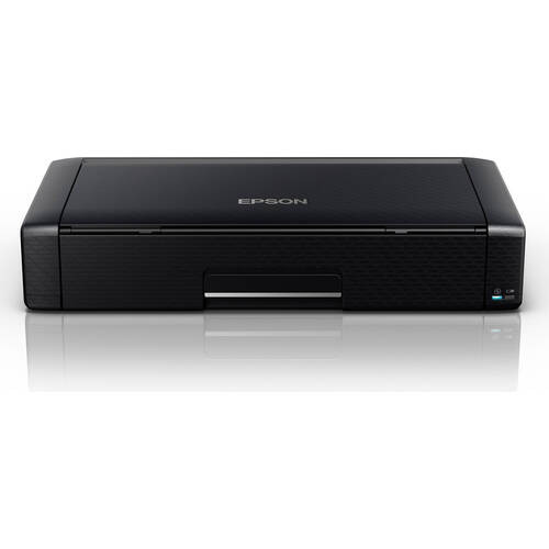 PX-S06B （ブラック）　A4対応　内蔵バッテリー Wi-Fi自動接続機能搭載 モバイルプリンター