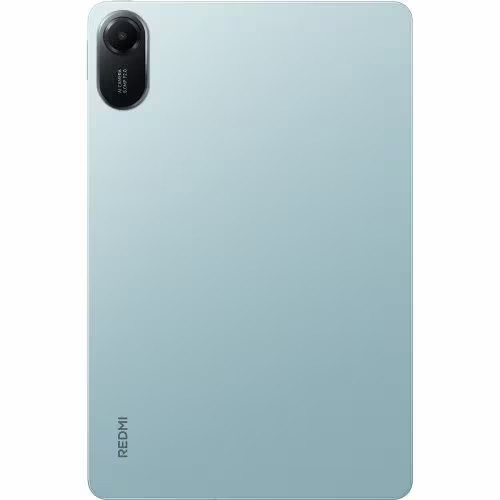 タブレットPC Redmi Pad 2 VHU5841JP [11型 /MediaTek Helio G100-Ultra /RAM:6GB /ストレージ:128GB /Xiaomi HyperOS 2 /Wi-Fi /ミントグリーン]