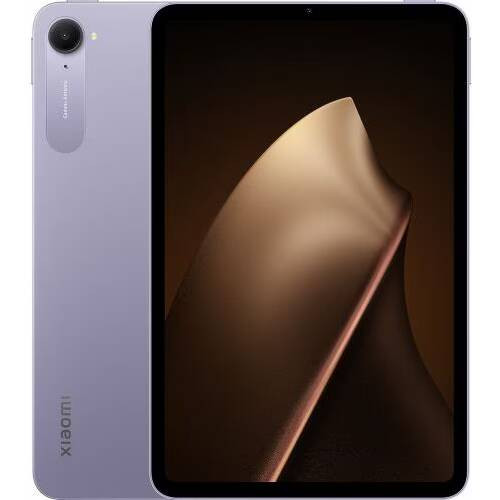 タブレットPC Xiaomi Pad mini VHU6035JP　[8.8型 /MediaTek Dimensity 9400＋ /RAM:12GB /ストレージ:512GB /3008×1880 タッチパネル /Xiaomi HyperOS 2(Androidベース) /Wi-Fi /パープル]