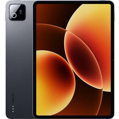 タブレットPC Xiaomi Pad 8 Pro VHU6531JP [11.2型 /Snapdragon 8 Elite /RAM:8GB /ストレージ:128GB /Xiaomi HyperOS 3 /Wi-Fi /グレー]