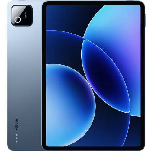 タブレットPC Xiaomi Pad 8 Pro VHU6453JP [11.2型 /Snapdragon 8 Elite /RAM:8GB /ストレージ:128GB /Xiaomi HyperOS 3 /Wi-Fi /ブルー]