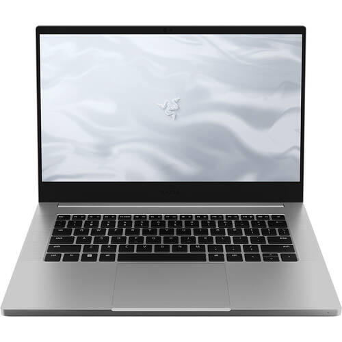Razer Blade 14 Mercury Edition　RZ09-0427NJM3-R3J1　[ 14型(165Hz) / WQHD / Ryzen 9 6900HX / RTX3070Ti / RAM:16GB / SSD:1TB / Windows 11 Home / 日本語配列KB ] 【日本正規代理店保証品】