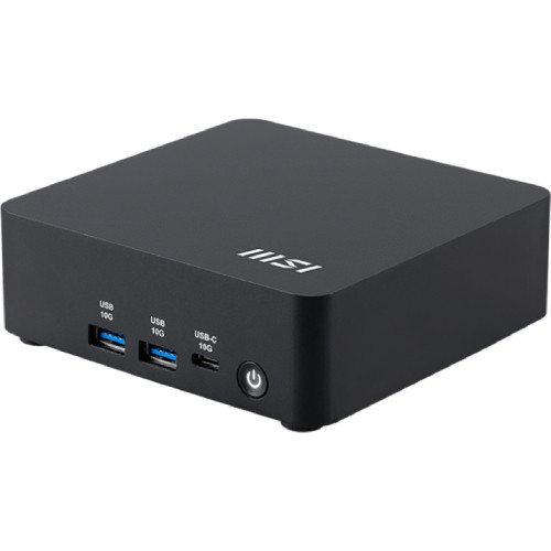 ミニPC Cubi NUC AI 1UMG-050JP [Core Ultra 7 155H /RAM:16GB /SSD:512GB /Windows 11 Pro]