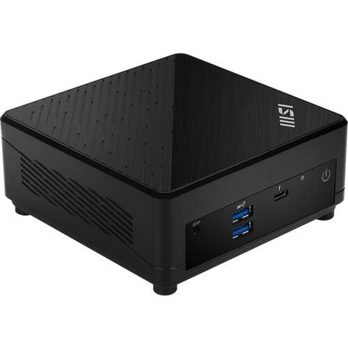 ミニPC Cubi 5 1M-603JP [Core 5 120U /RAM:16GB /SSD:512GB /Windows 11 Pro]