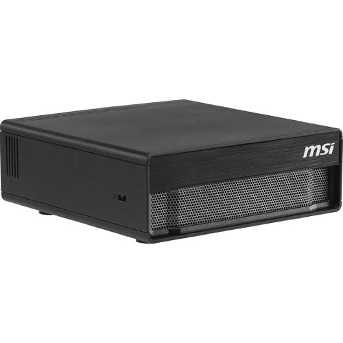 MSI EdgeXpert（4TBストレージ） [ 20core Arm / RAM:128GB / SSD:4TB(Gen5) / NVIDIA DGX OS ] 9S6-C9311-62S