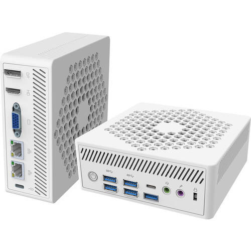 ミニPC LN150W-8/256-W11Pro(N150) [Intel N150 /RAM:8GB /SSD:256GB /Windows 11 Pro]