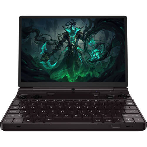 GPD WIN Max 2 2024 (8840U) 64GB/2TB [ 10.1型 / 1920×1200 タッチパネル / Ryzen 7 8840U / RAM:64GB / SSD:2TB / Windows 11 Home ]