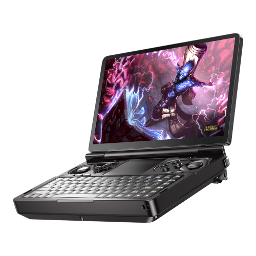 GPD WIN Mini (7840U) 32GB/2TB [ 7型 / フルHD タッチパネル / Ryzen 7 7840U / RAM:32GB / SSD:2TB / Windows 11 Home ]