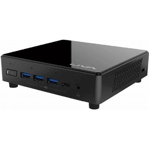 LIVAZ3-4/64-W10IoT(N4500) [ Celeron N4500 / 4GB RAM / 64GB eMMC / Windows 10 IoT Enterprise LTSC ]