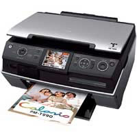 Colorio PM-T990