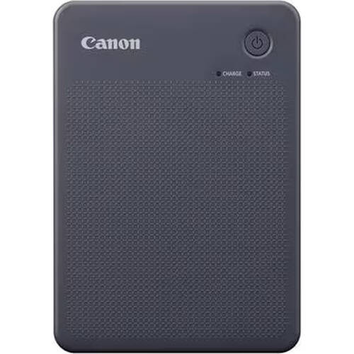 QX20(GY) コンパクトフォトプリンター セルフィー グレー