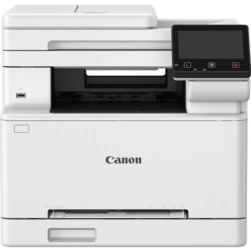 MF665Cdw ホワイト