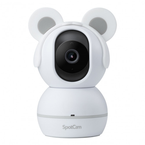 SpotCam BabyCam SPC-SPOTCAM-BABYCAM
