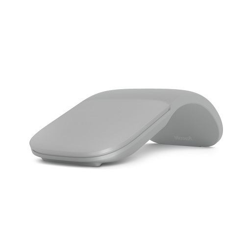 CZV-00007 Surface Arc Mouse (グレー)