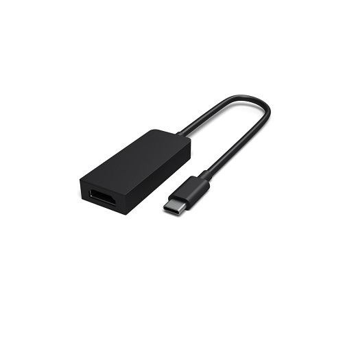 HFM-00006 Surface USB-C - HDMI アダプター