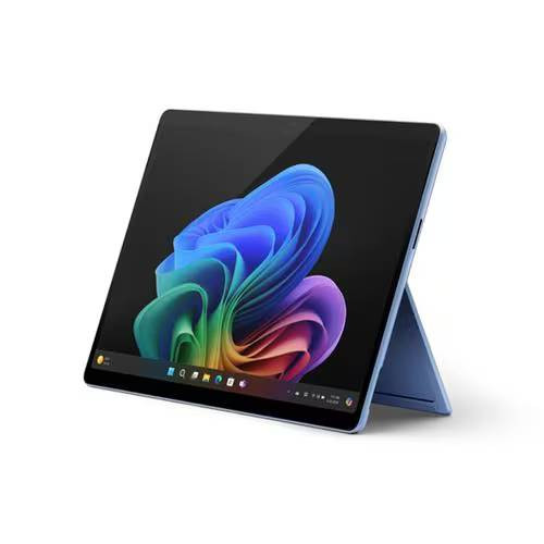 タブレットPC Surface Pro (第11世代) EP2-19234 [13型 /Snapdragon X Elite /RAM:16GB /SSD:1TB /2880×1920 有機EL タッチパネル /Windows 11 Home /MS Office H&B /サファイア]