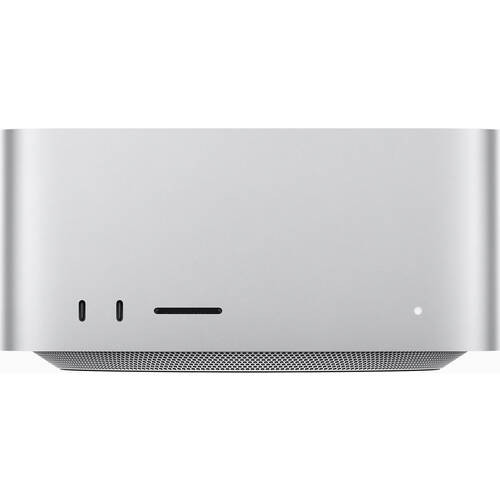 Mac Studio MJMV3J/A [ Apple M1 Max / RAM:32GB / SSD:512GB / Mac OS / シルバー ]